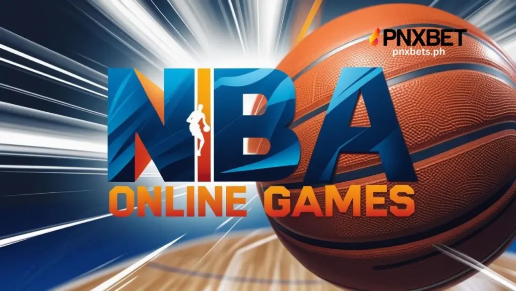 2025 NBA Online Games Paglalaro sa Pinas!