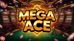 Mega Ace App: Ultimate Slot Adventure sa PNXBET