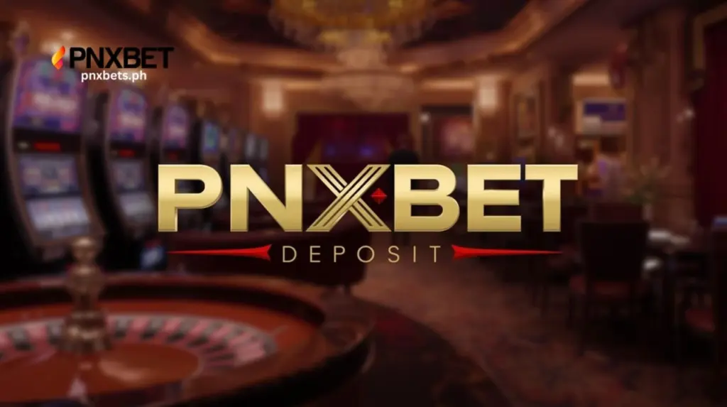 PNXBET Deposit Pinakamabilis at Pinakamadaling 2025
