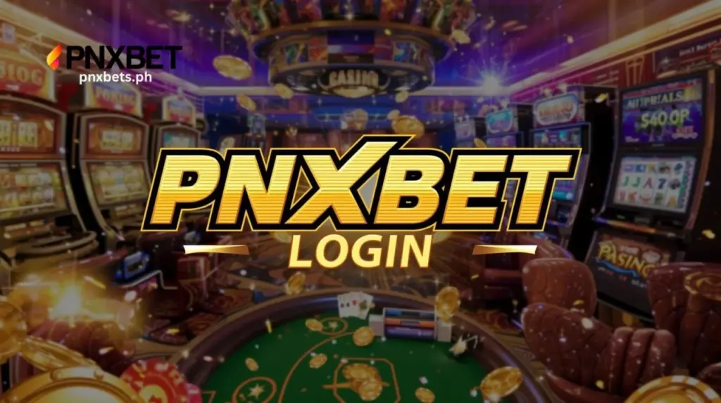 PNXBET Login 100% Kumpletong Experience Gabay