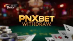 PNXBET Withdraw: Pag-unawa sa Proseso at Benepisyo