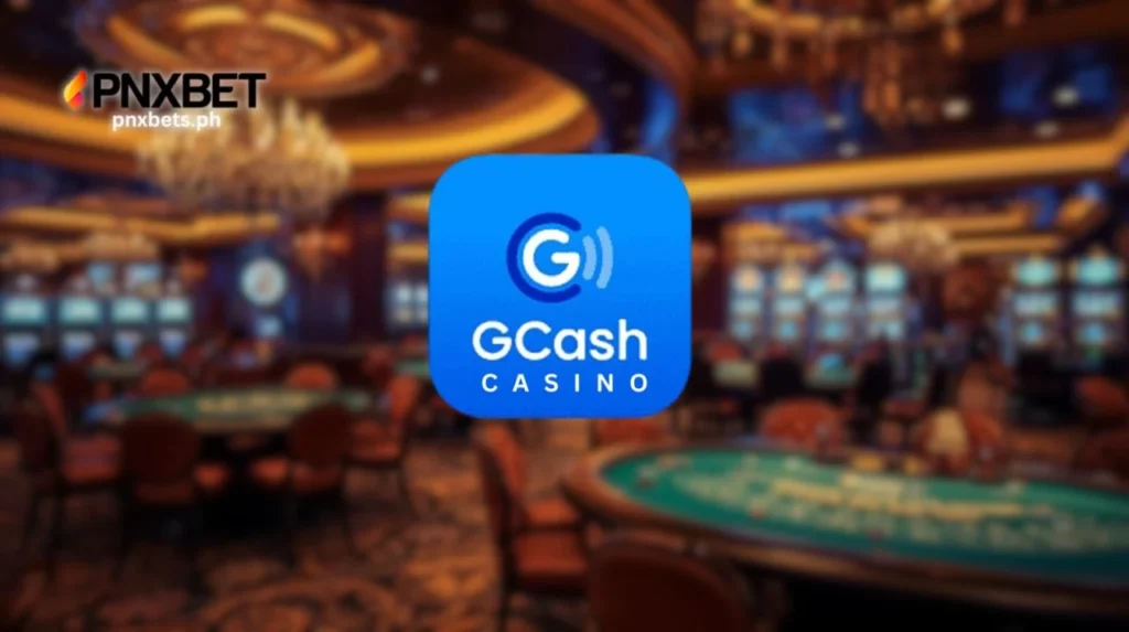 GCash Casino: Pinakamadaling Paraan ng Online Casino sa Pilipinas
