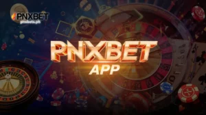 PNXBET APP: Kumpletong Gabay sa Mobile Casino Experience