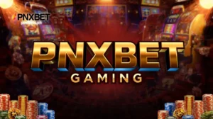 PNXBET Gaming: Kumpletong Gabay sa Online Casino Experience