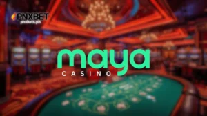 Maya Casino: Kumpletong Gabay sa E-Wallet Online Casino sa Pilipinas