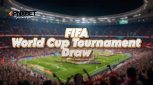 FIFA World Cup Tournament Draw Ang 2026 Hits